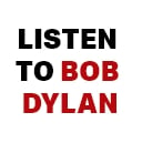 listen to bob dylan